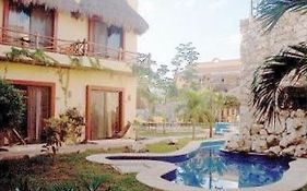 Tierra Maya
